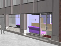 cad graphics studio 3d visualisation